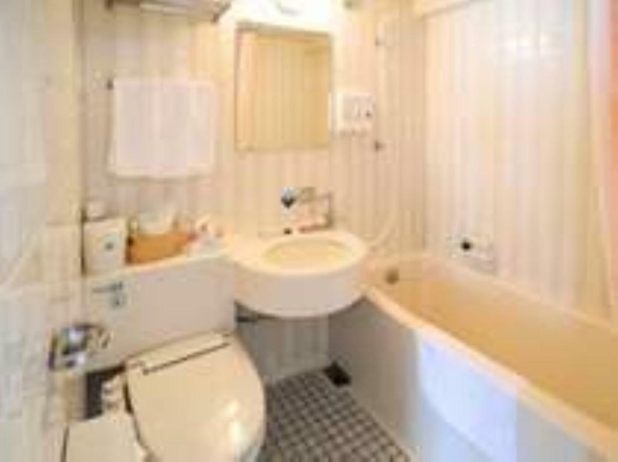 Hotel Crown Hills Matsuyama Macujama Kültér fotó